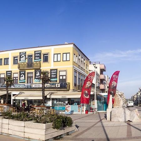 Furabeach Alojamentos Furadouro Exterior foto