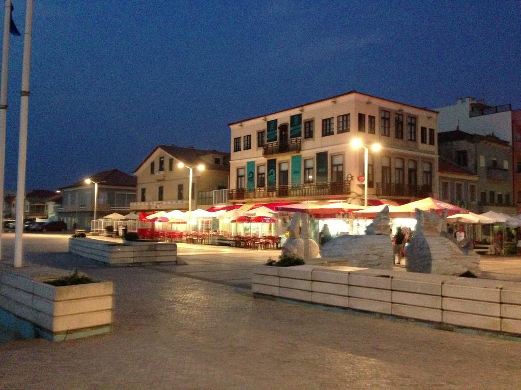 Furabeach Alojamentos Furadouro Exterior foto