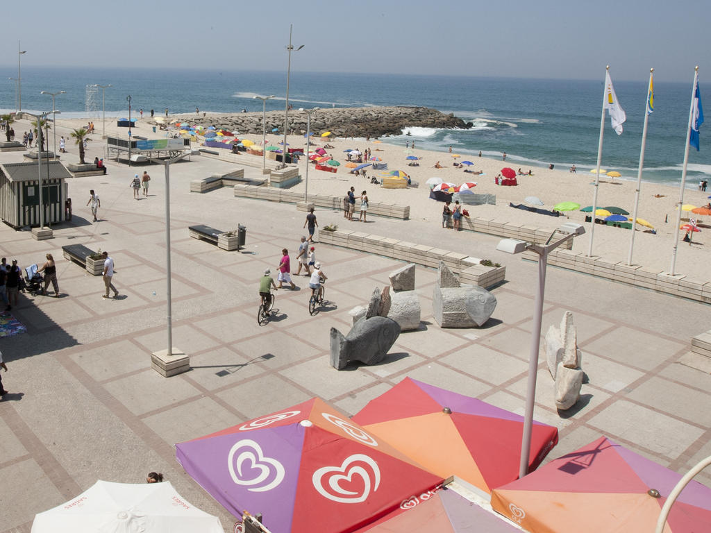 Furabeach Alojamentos Furadouro Exterior foto