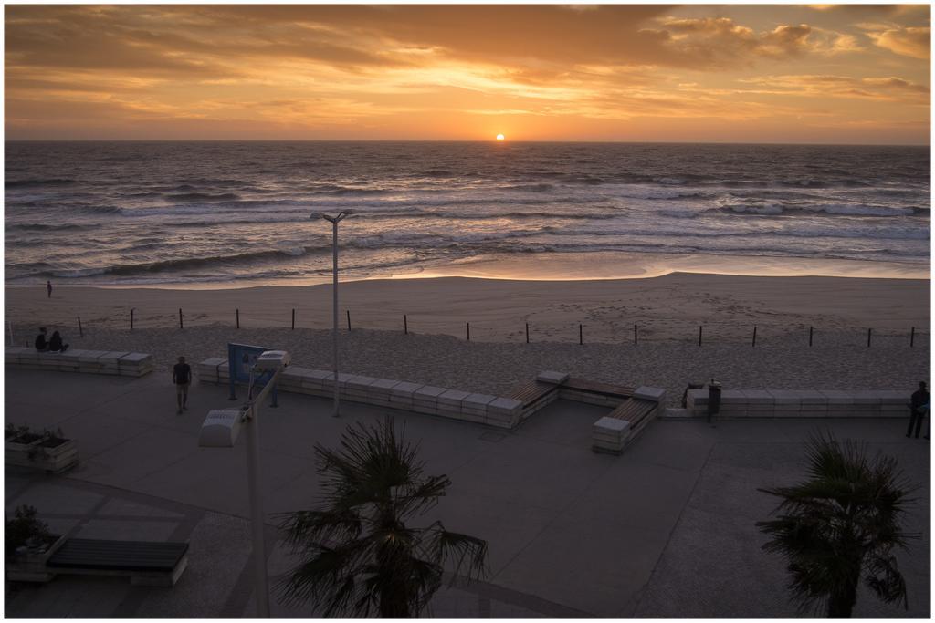 Furabeach Alojamentos Furadouro Exterior foto