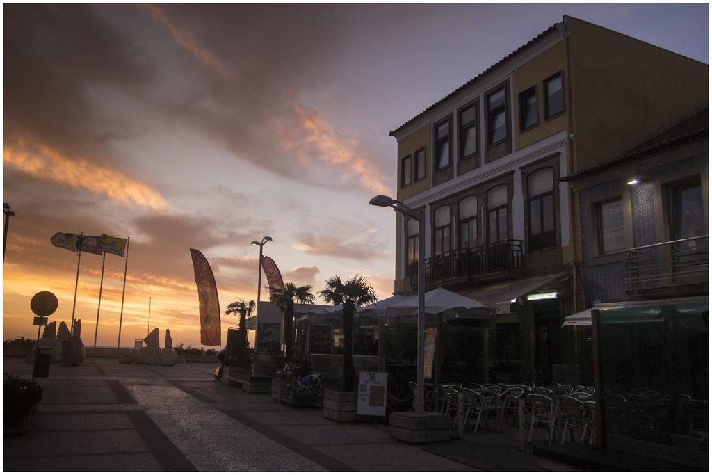 Furabeach Alojamentos Furadouro Exterior foto