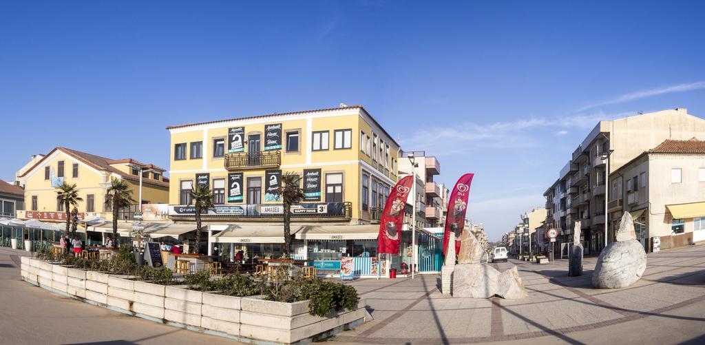 Furabeach Alojamentos Furadouro Exterior foto